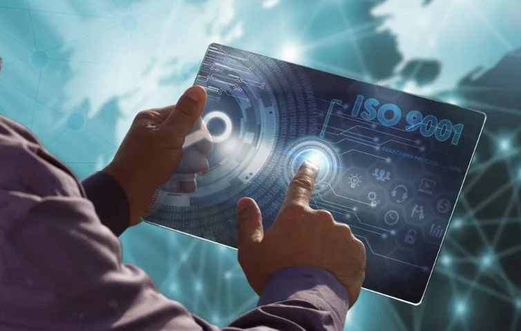 ISO9001-2025认证标准